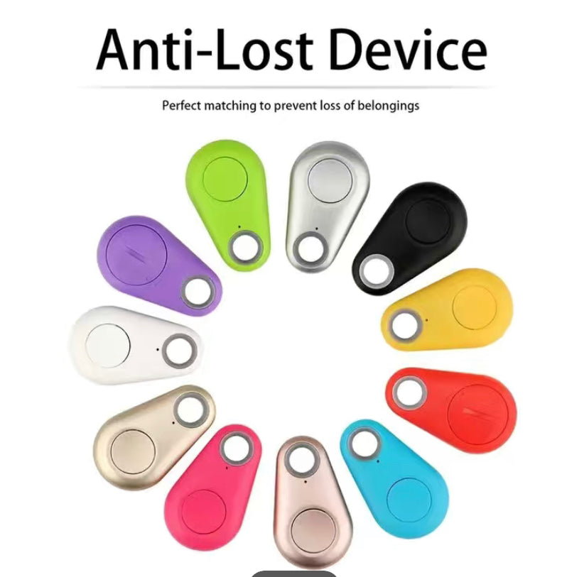 Anti lost device