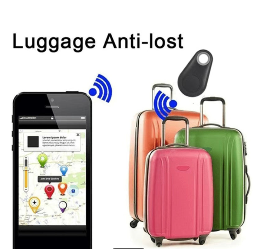 Anti lost device